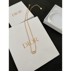 Christian Dior Necklaces